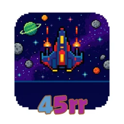 45rr