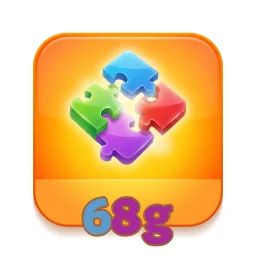 68g