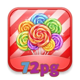 72pg