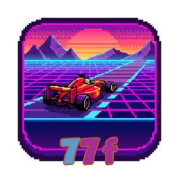 77f