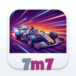 7m7