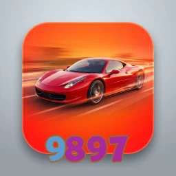 9897
