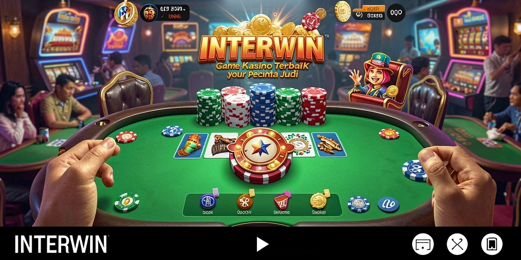 Visual de OKOKGAME