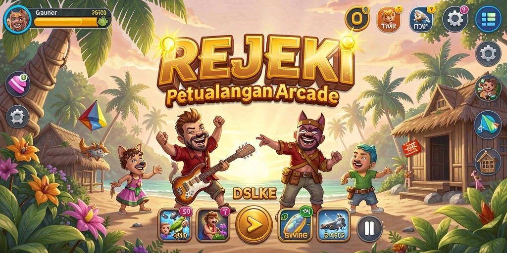 Visual de 888WIN